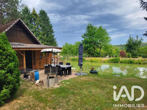 Location maison 2 pièces 48 m² Hindlingen