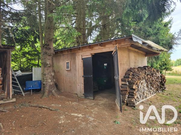 Location maison 2 pièces 48 m² Hindlingen