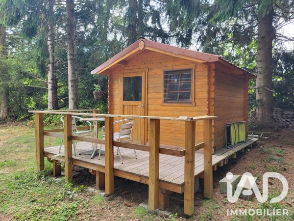 Location maison 2 pièces 48 m² Hindlingen