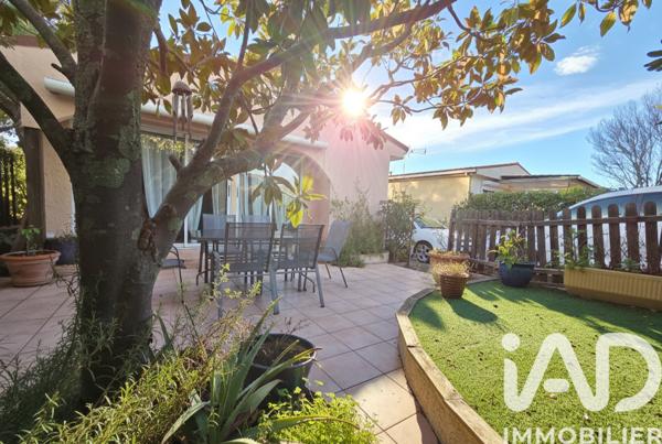 Maison à vendre 3 pièces 56 m² Roquebrune-sur-Argens