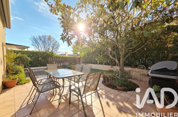 Maison à vendre 3 pièces 56 m² Roquebrune-sur-Argens