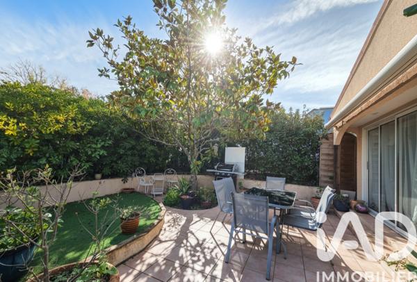 Maison à vendre 3 pièces 56 m² Roquebrune-sur-Argens