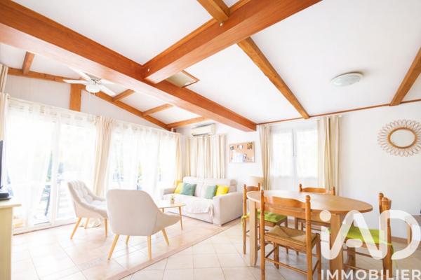 Maison à vendre 3 pièces 56 m² Roquebrune-sur-Argens