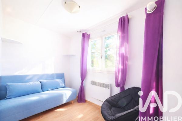 Maison à vendre 3 pièces 56 m² Roquebrune-sur-Argens