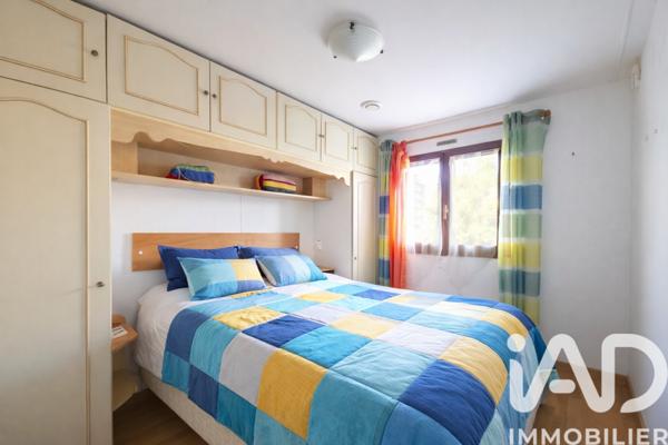 Maison à vendre 3 pièces 56 m² Roquebrune-sur-Argens