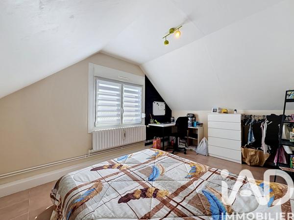 Maison à vendre 6 pièces 135 m² Marly