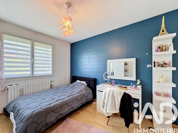 Maison à vendre 6 pièces 135 m² Marly