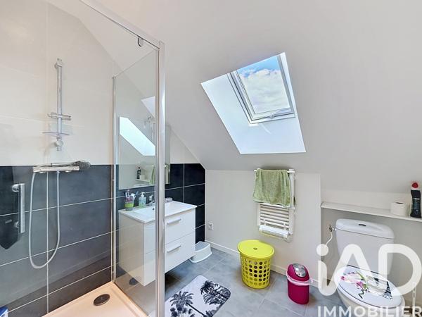 Maison à vendre 6 pièces 135 m² Marly