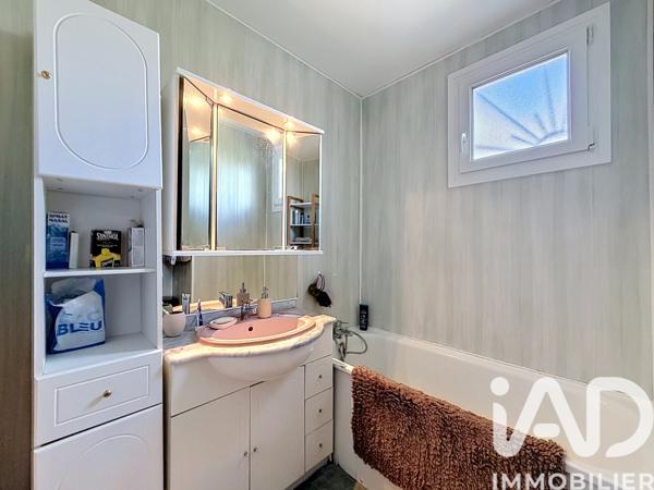 Maison à vendre 6 pièces 135 m² Marly