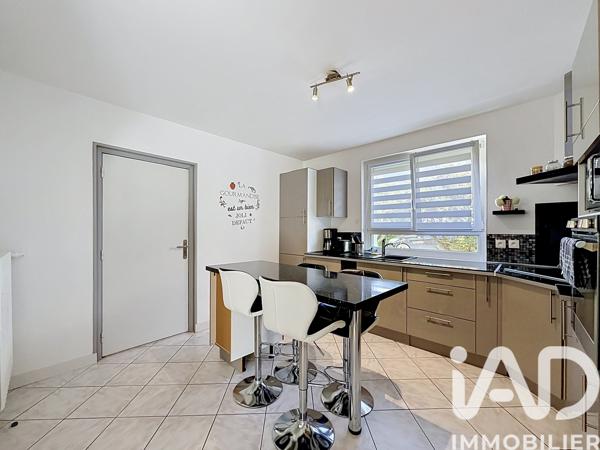 Maison à vendre 6 pièces 135 m² Marly