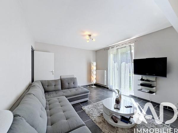 Maison à vendre 6 pièces 135 m² Marly