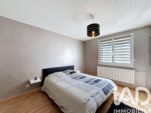 Maison à vendre 6 pièces 135 m² Marly