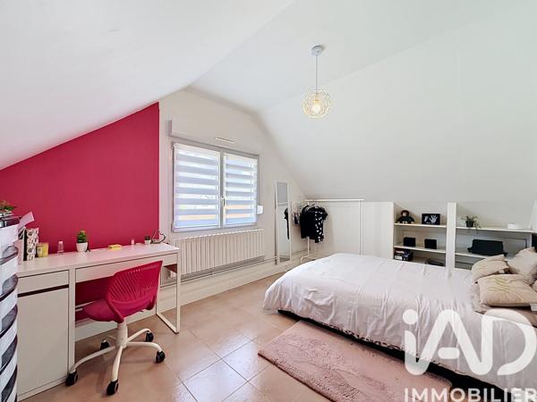 Maison à vendre 6 pièces 135 m² Marly