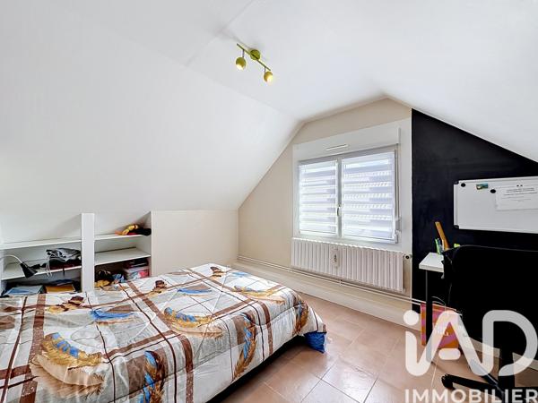 Maison à vendre 6 pièces 135 m² Marly