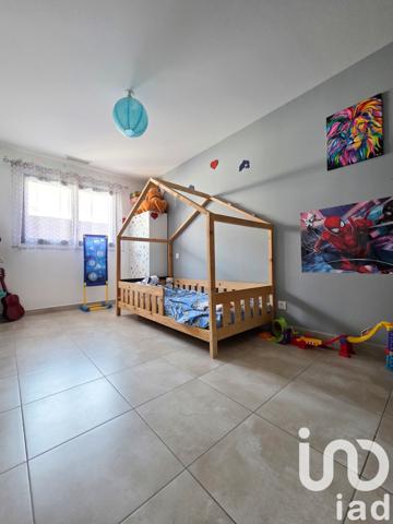 Maison à vendre 4 pièces 90 m² Canohès