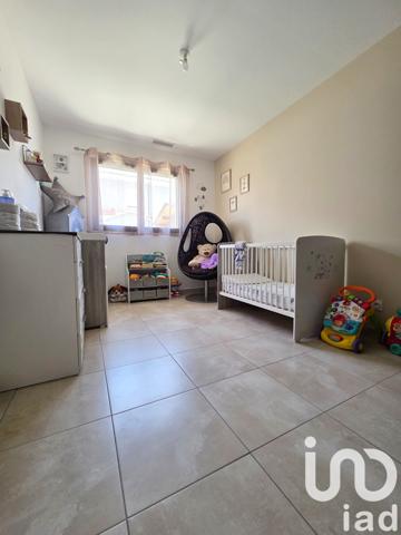 Maison à vendre 4 pièces 90 m² Canohès