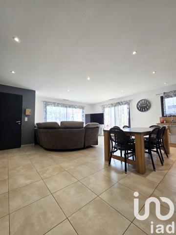 Maison à vendre 4 pièces 90 m² Canohès