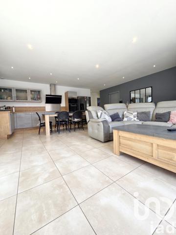 Maison à vendre 4 pièces 90 m² Canohès