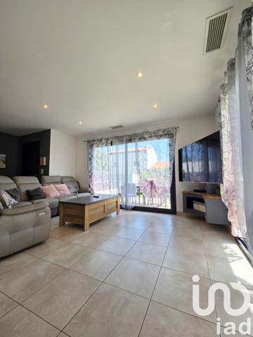 Maison à vendre 4 pièces 90 m² Canohès