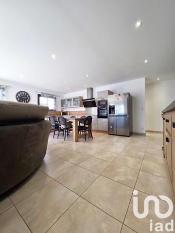 Maison à vendre 4 pièces 90 m² Canohès