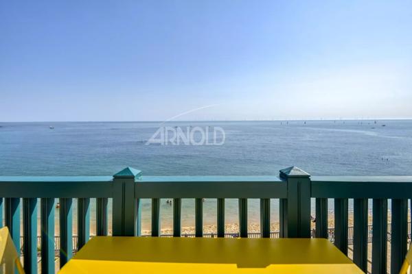 Appartement 129 m²