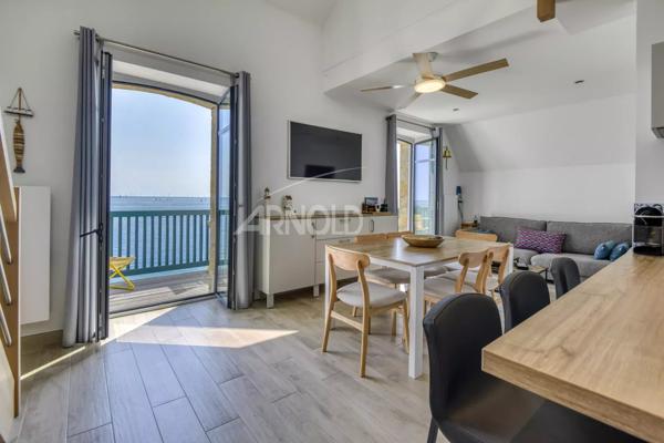 Appartement 129 m²