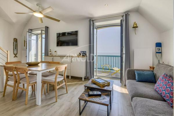 Appartement 129 m²