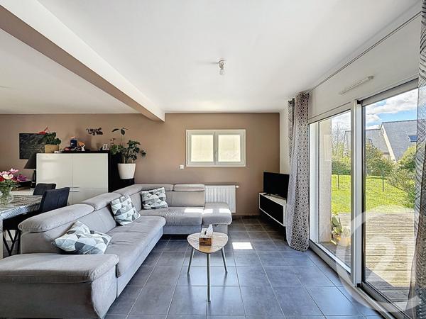 Maison à vendre  4 pièces - 72,70 m2 LANNION - 22