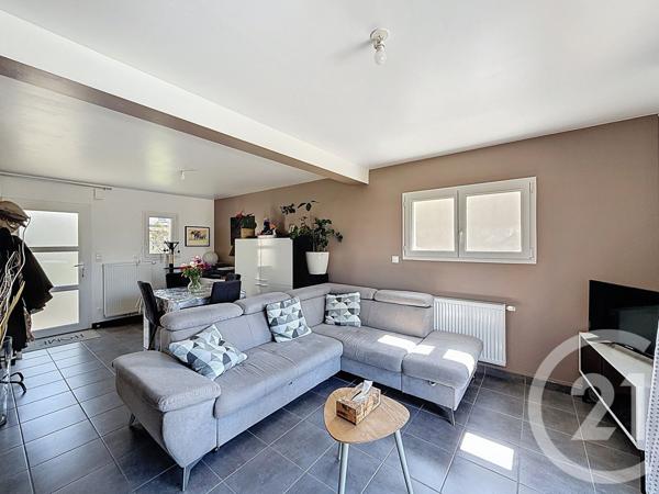 Maison à vendre  4 pièces - 72,70 m2 LANNION - 22