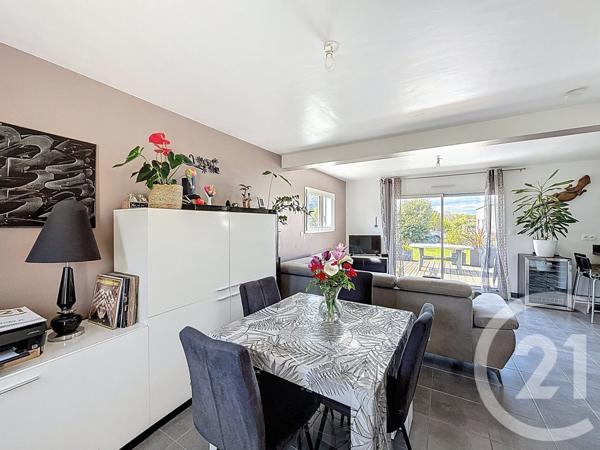 Maison à vendre  4 pièces - 72,70 m2 LANNION - 22