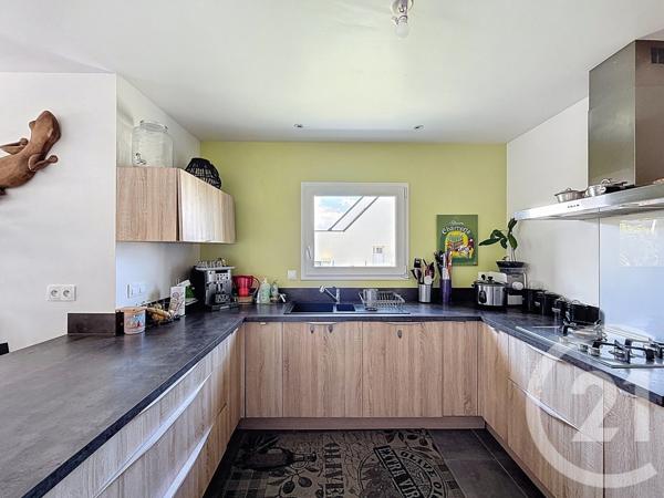 Maison à vendre  4 pièces - 72,70 m2 LANNION - 22
