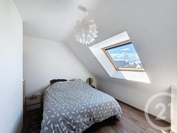 Maison à vendre  4 pièces - 72,70 m2 LANNION - 22