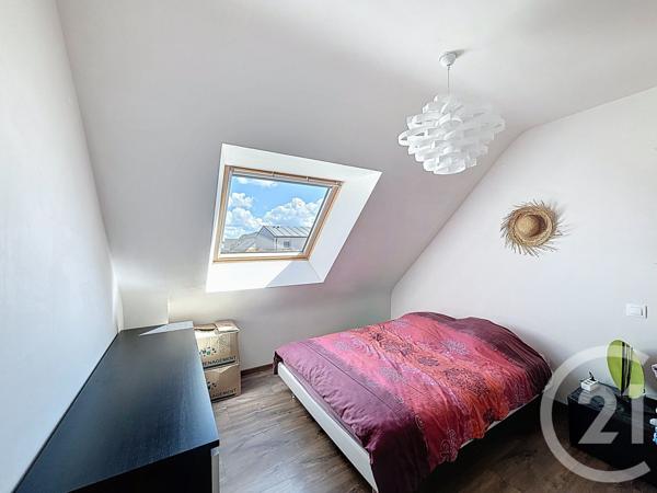 Maison à vendre  4 pièces - 72,70 m2 LANNION - 22