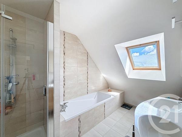 Maison à vendre  4 pièces - 72,70 m2 LANNION - 22