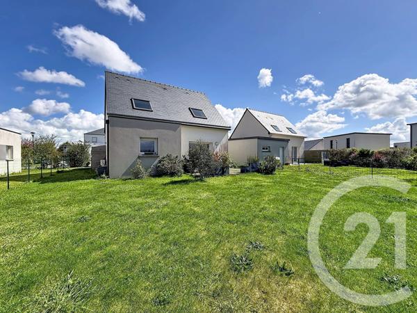 Maison à vendre  4 pièces - 72,70 m2 LANNION - 22