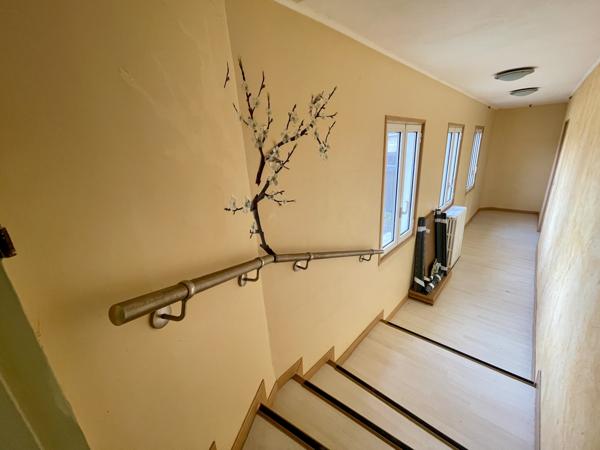 Maisse (91720) Maison 3 chambres, pièces de stockage+ garage+ porche+ granges