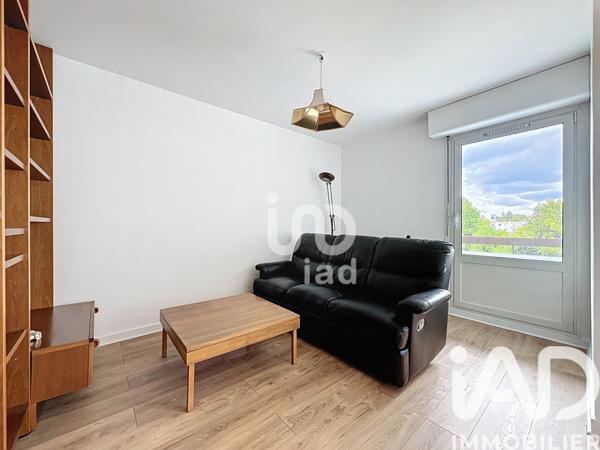 Location appartement 3 pièces 88 m² Annecy-le-Vieux