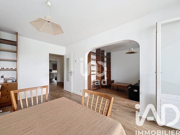 Location appartement 3 pièces 88 m² Annecy-le-Vieux