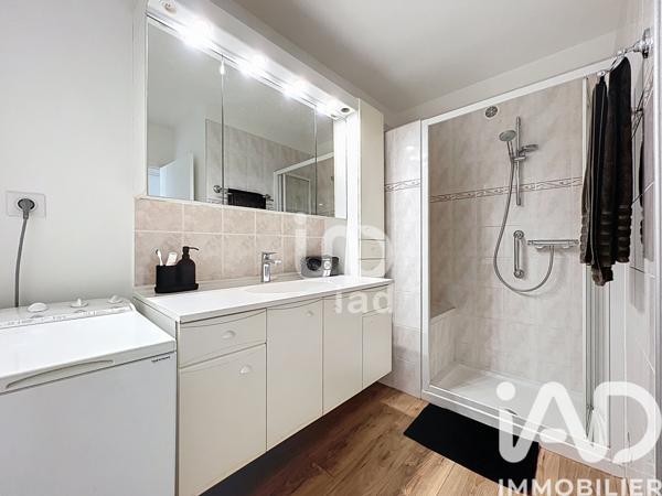 Location appartement 3 pièces 88 m² Annecy-le-Vieux