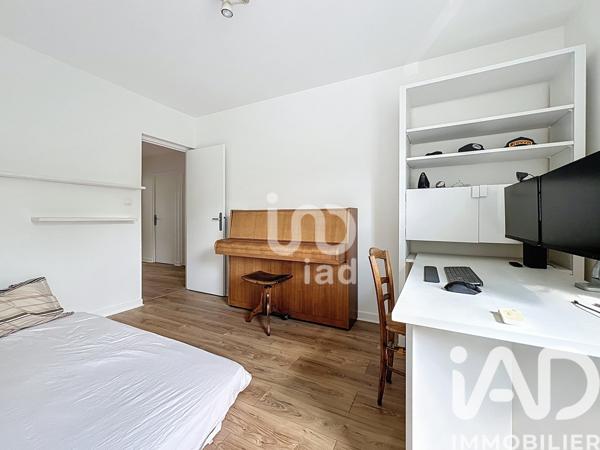 Location appartement 3 pièces 88 m² Annecy-le-Vieux