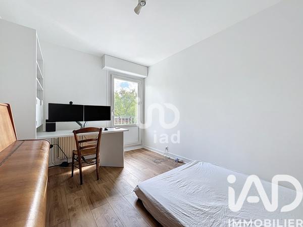 Location appartement 3 pièces 88 m² Annecy-le-Vieux