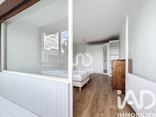 Location appartement 3 pièces 88 m² Annecy-le-Vieux