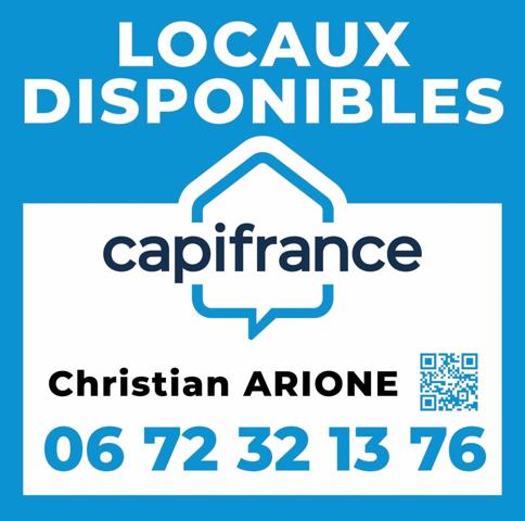 A louer, Terrain 600 m², Avenue Saint Marguerite, Nice 06200, Alpes-Maritimes