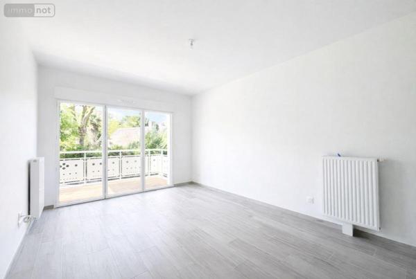 Appartement à vendre à Fouesnant dans le Finistère (29170), ref : 29014-3112