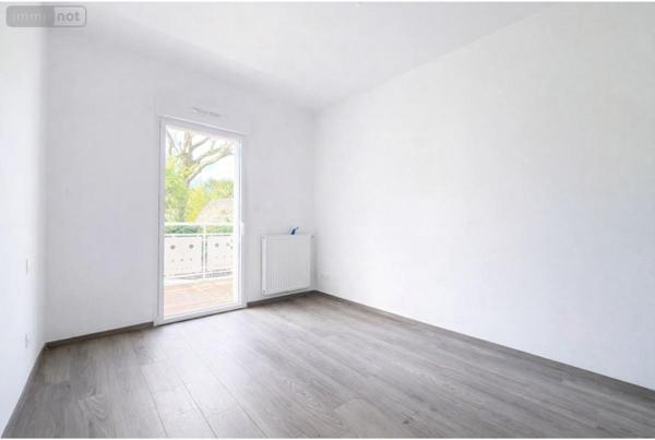 Appartement à vendre à Fouesnant dans le Finistère (29170), ref : 29014-3112