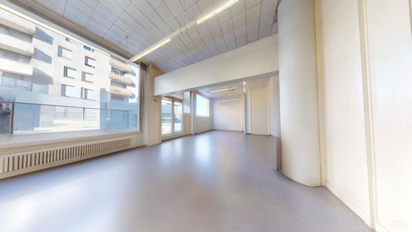 Local commercial Grenoble 116,67 m2