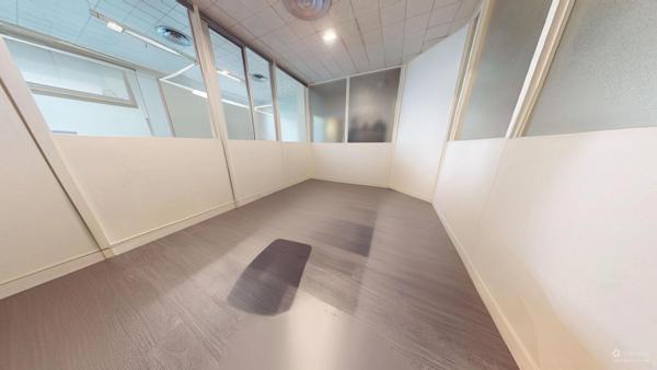 Local commercial Grenoble 116,67 m2