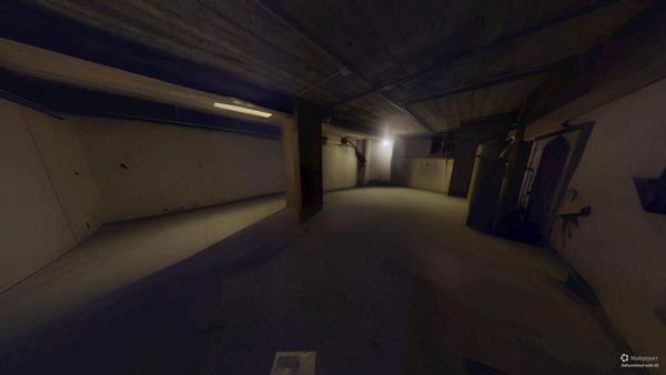 Local commercial Grenoble 116,67 m2