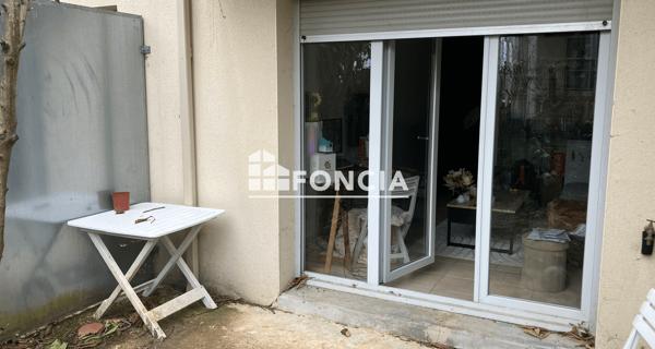 À vendre Studio 19 m² - Angoulême 16000