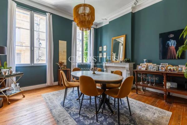 Élégance intemporelle et charme du patrimoine au cœur de Castillon-la-Bataille